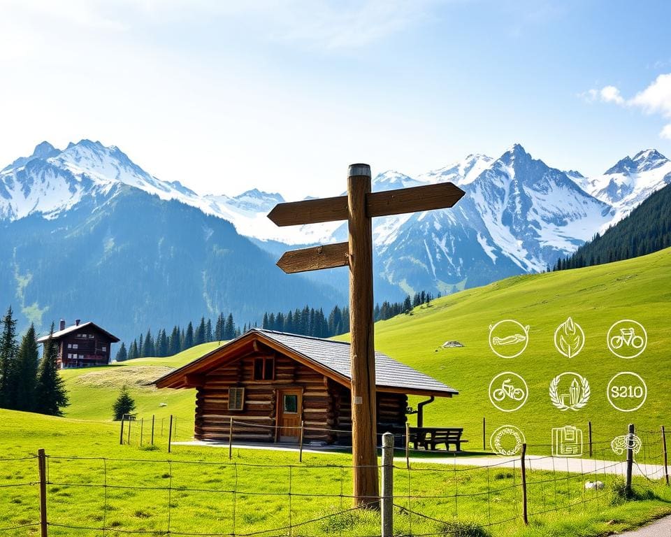 Regeln Freizeitwohnsitz Tirol