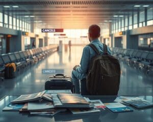 Reiserecht: Was sind die Rechte bei Stornierungen durch den Veranstalter?
