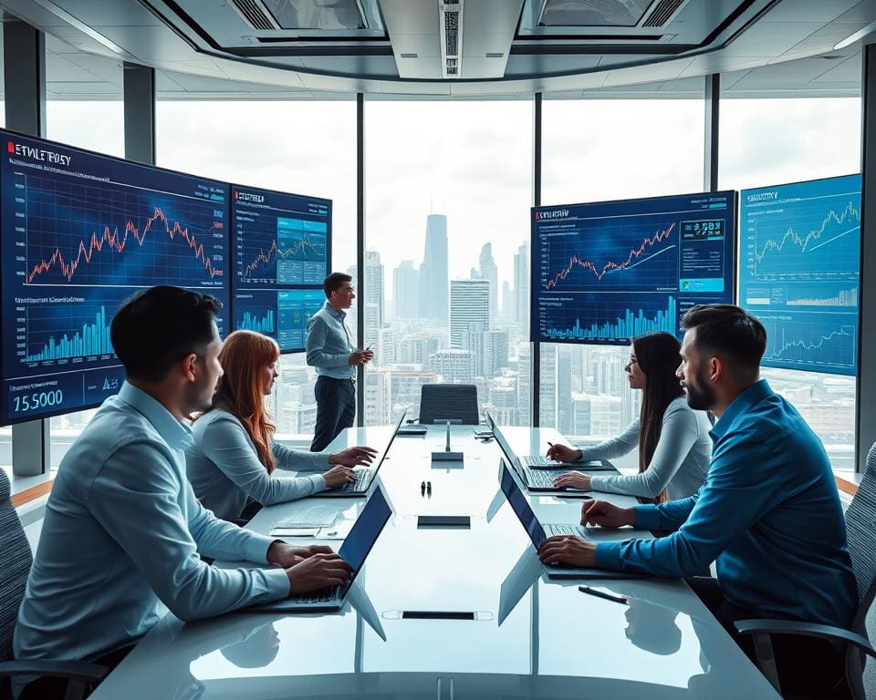 Risikobewertung im Asset Management