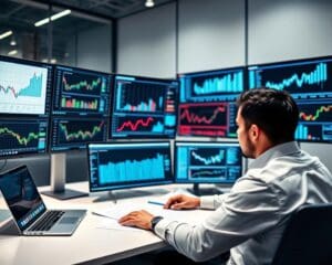 Risikomanager: Risikoanalysen für den Finanzsektor erstellen
