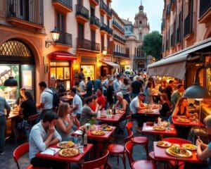Sevilla: Welche Tapas-Bars solltest du ausprobieren?