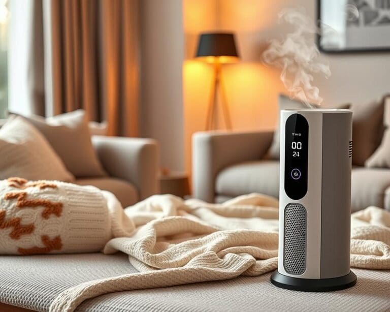 Smarte Heizlüfter mit Timer: Perfekte Wärmeplanung