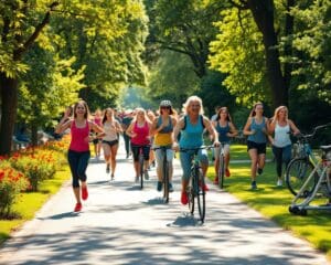So fördern Sie Ihre Herzgesundheit mit Sport