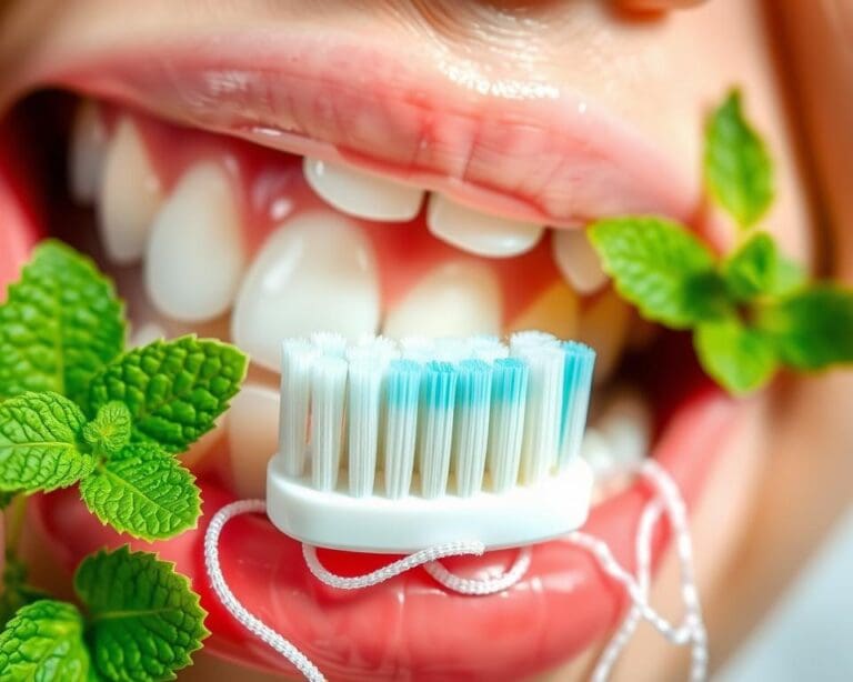 So schützen Sie Ihre Zähne vor Zahnstein