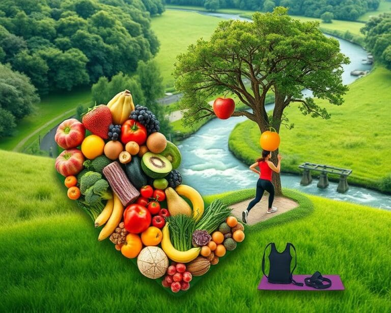 So stärken Sie Ihre Herzgesundheit langfristig