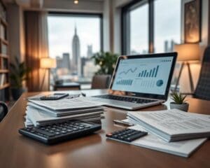 Steuerexperte: Wege zur Steueroptimierung für Unternehmen