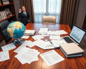 Steuerjurist: Rechtliche Grundlagen für internationale Steuerfälle
