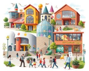 Stockholm: Welche Museen sind ein Muss für Kinder?