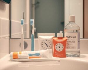 Tipps für eine schmerzfreie Zahnpflege