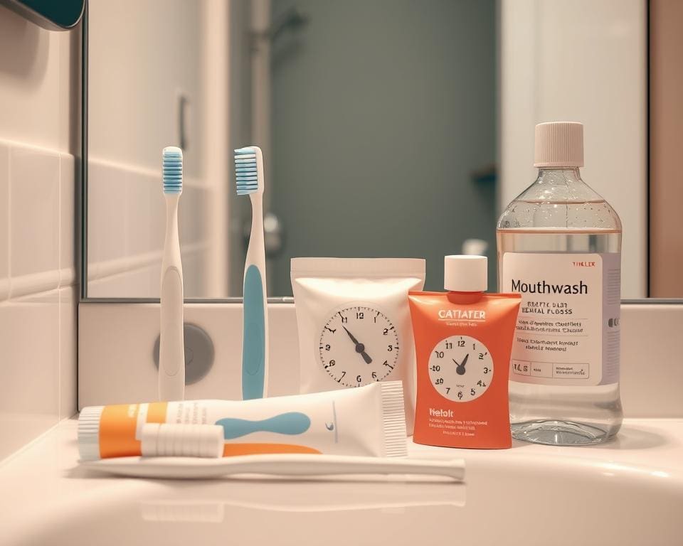 Tipps für eine schmerzfreie Zahnpflege