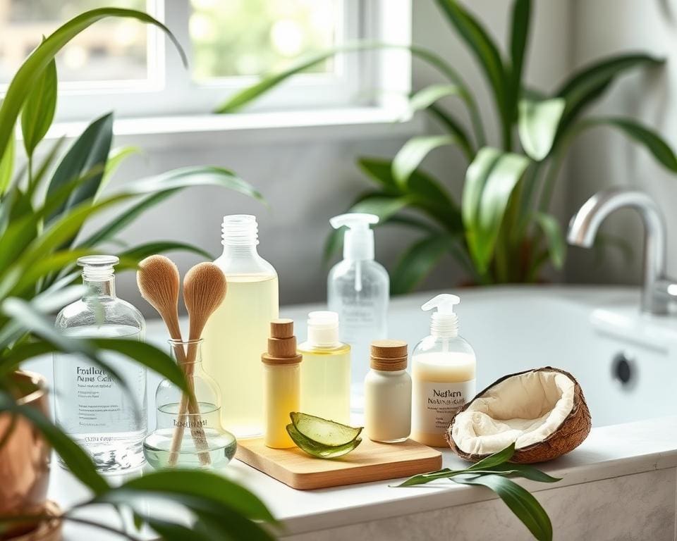 Tipps für nachhaltige Beauty-Produkte im Alltag
