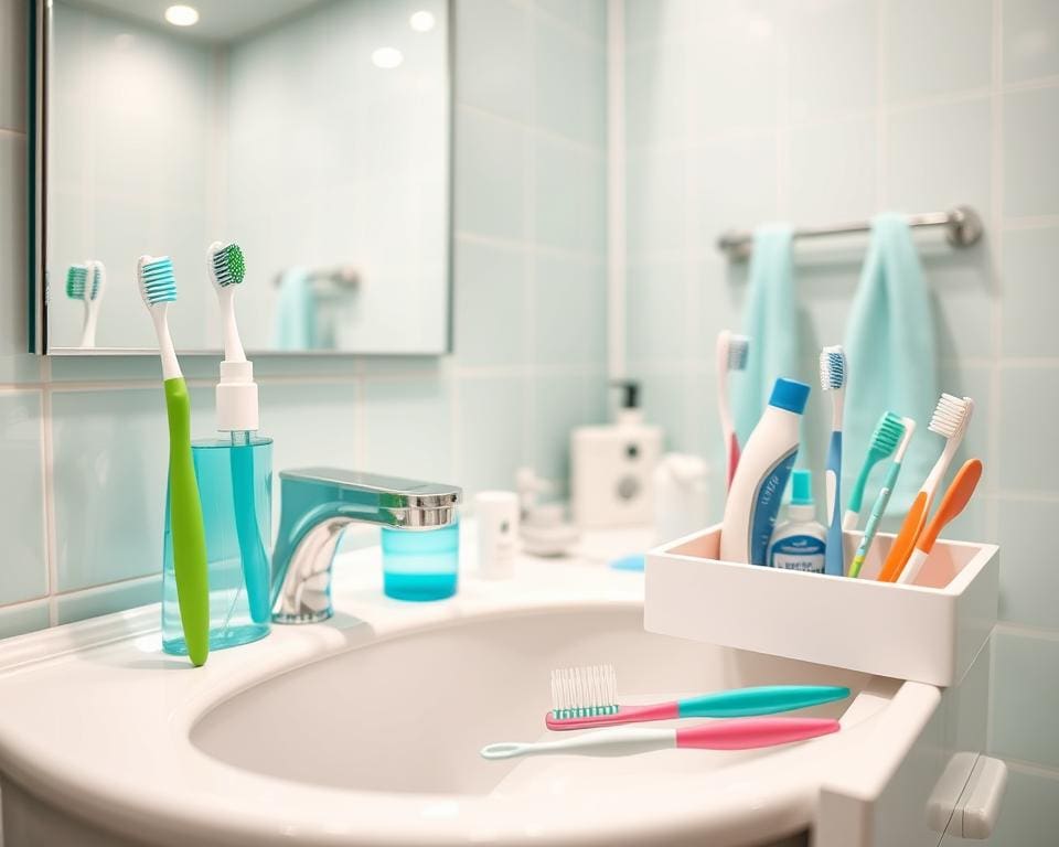 Tipps zur Mundhygiene