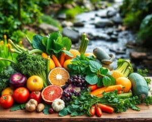 Tipps zur Stärkung der Nierengesundheit