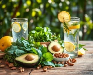 Tipps zur Verbesserung der Leberfunktion