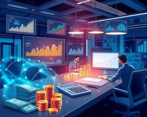 Treasury-Spezialist: Strategien für das Working Capital Management
