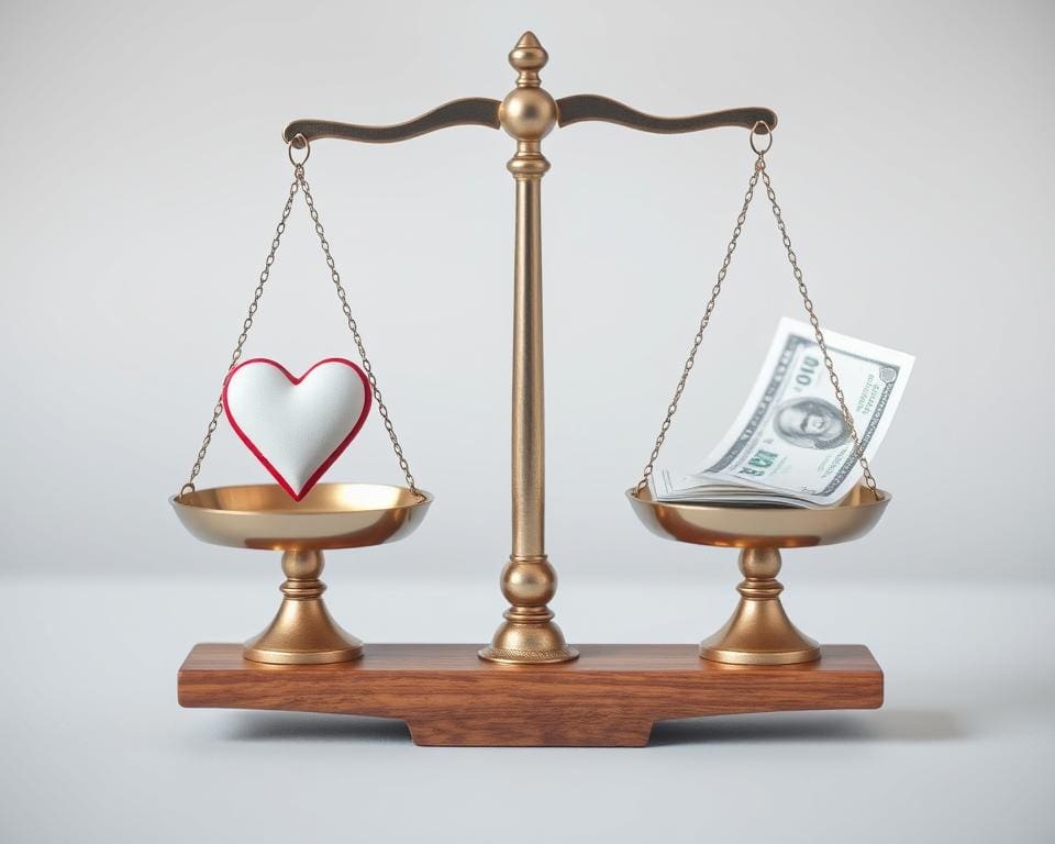 Unterhaltsansprüche für unverheiratete Paare