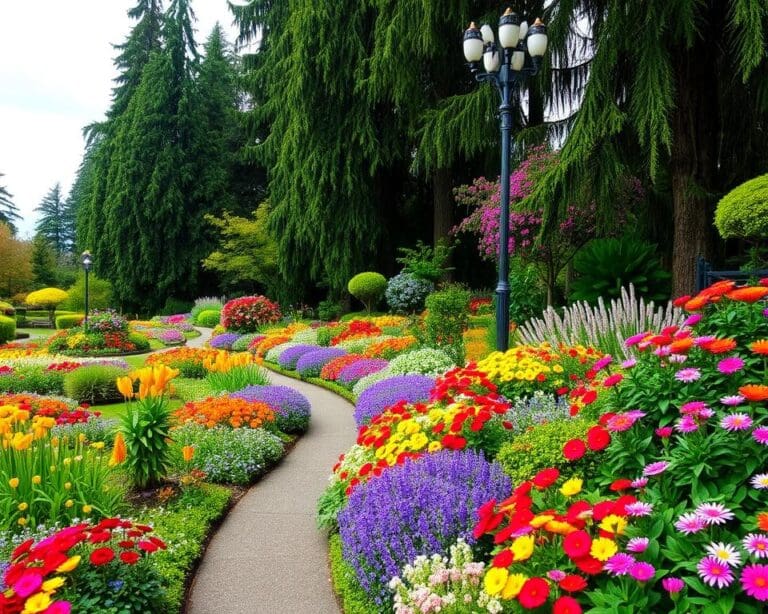 Vancouver: Welche Gärten sind ein Traum für Naturliebhaber?