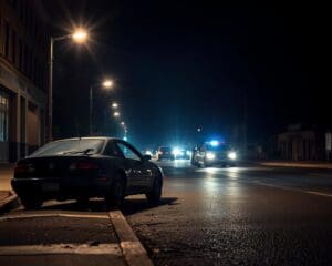 Verkehrsrecht: Was tun bei einer Anklage wegen Fahrerflucht?