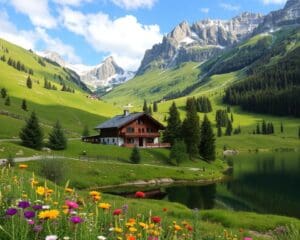 Vor- und Nachteile eines Freizeitwohnsitzes in Tirol