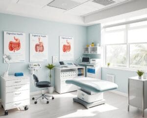 Wann eine Untersuchung beim Gastroenterologen nötig ist