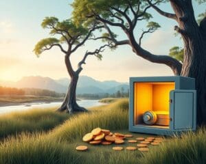 Warum sind Anleihen eine sichere Investition?