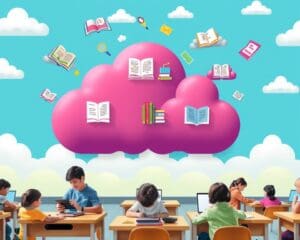 Welche Vorteile bietet Cloud Computing für Bildung?