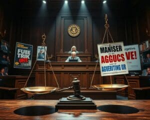Wettbewerbsrecht: Wann ist aggressive Werbung unzulässig?