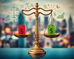 Wettbewerbsrecht: Welche Regeln gelten für Preisvergleiche?
