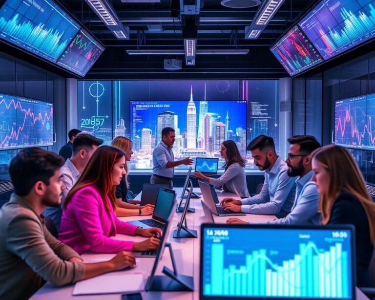 Wie Agenturen Ihre Online-Präsenz transformieren