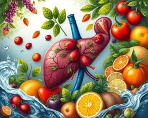 Wie Sie Ihre Leber mit Detox-Programmen unterstützen