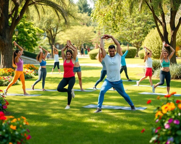 Wie Sie Muskelkater effektiv vorbeugen