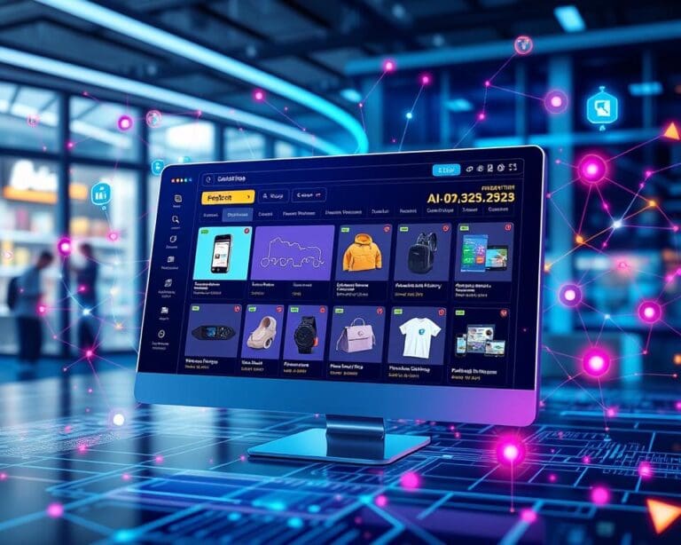 Wie beeinflusst AI die Kundenpersonalisierung im Online-Shop?