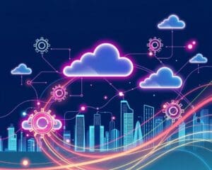 Wie effizient ist Cloud-basierte Kommunikationssoftware?