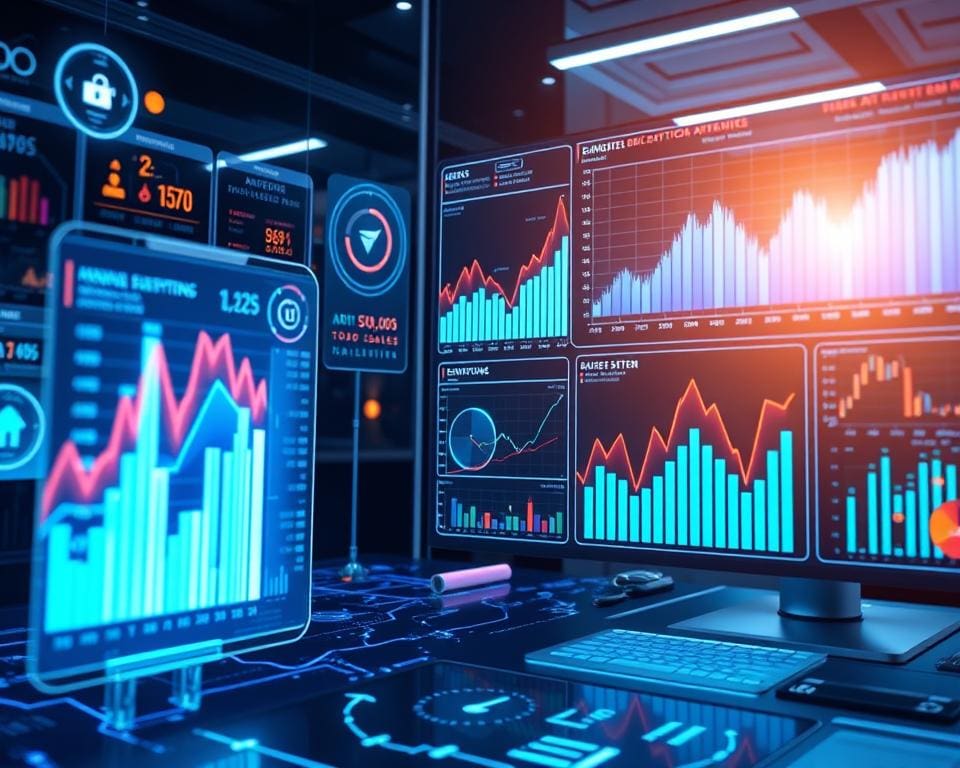 Wie hilft AI bei der Analyse von Verkaufsdaten?