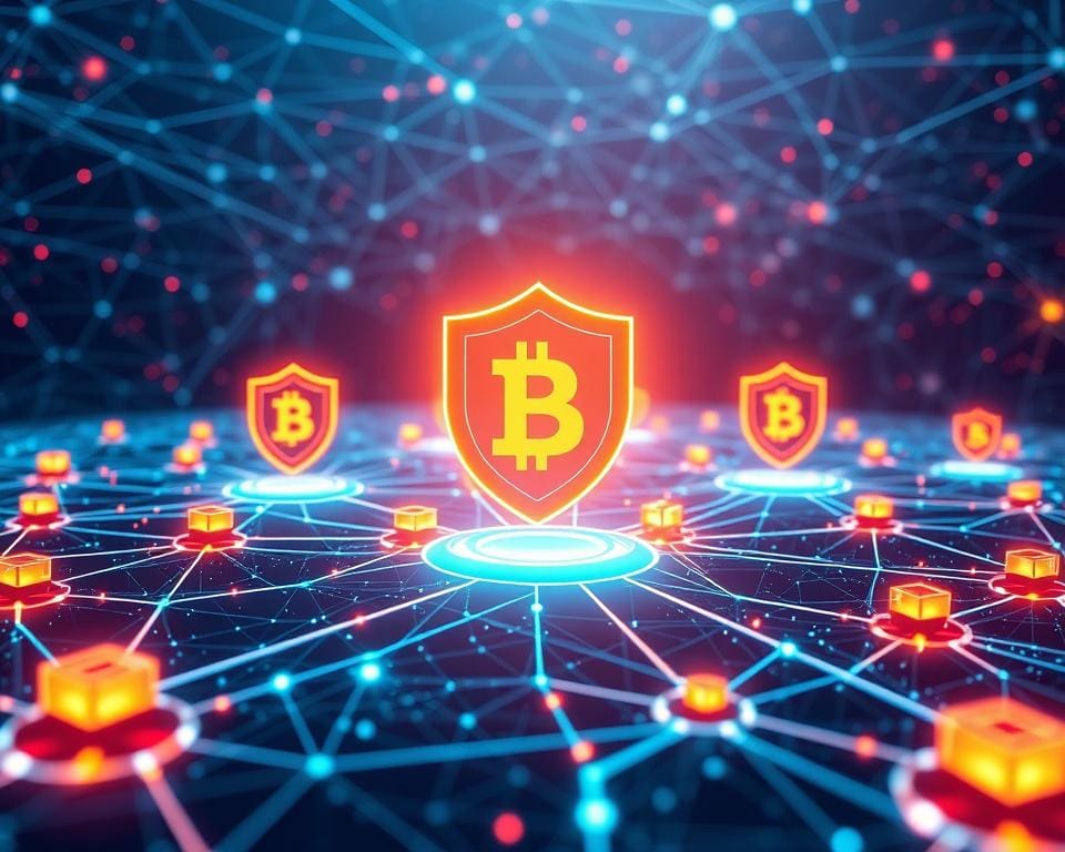 Wie hilft Blockchain bei der Datenintegrität?