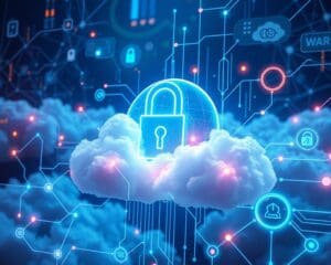 Wie optimiert AI die Sicherheit von Cloud-Daten?