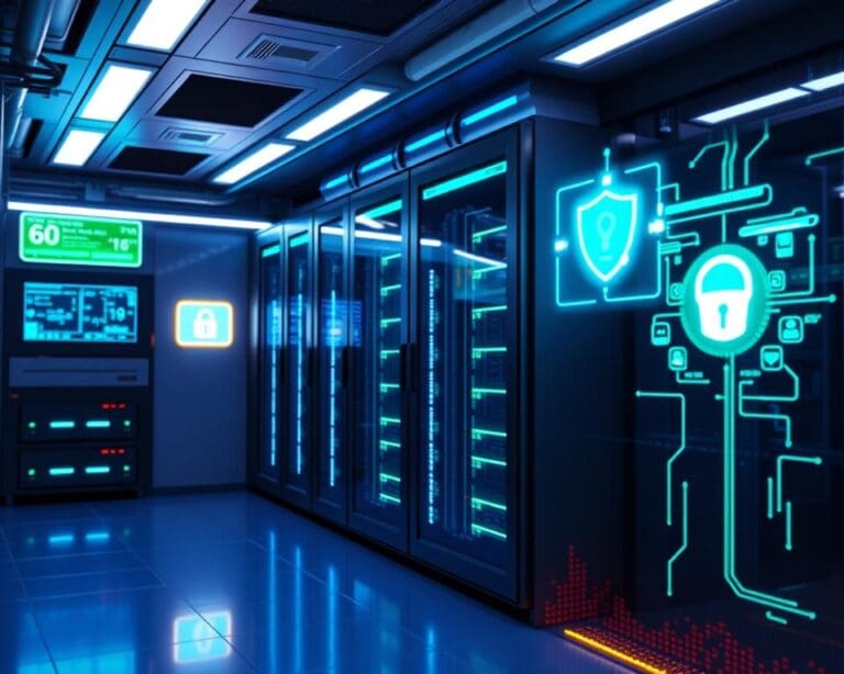 Wie sicher ist Windows Server 2025 Essentials?