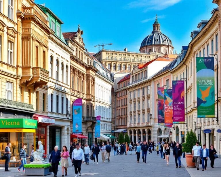 Wien: Welche Museen haben außergewöhnliche Sammlungen?