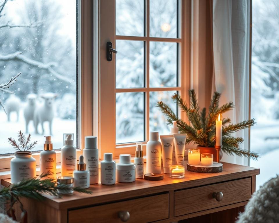 Winter Beauty Tipps für jeden Hauttyp