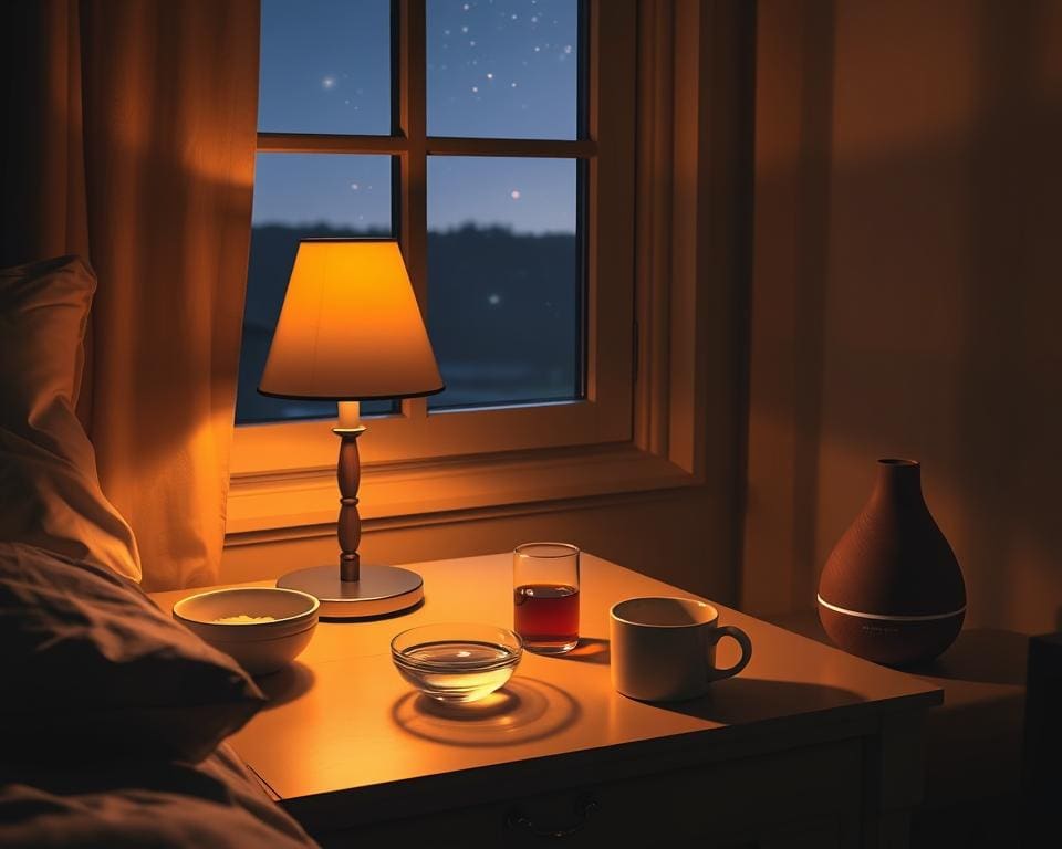 Zahnschmerzen Hausmittel bei Nacht