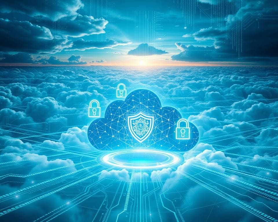 künstliche Intelligenz und Cloud-Sicherheit