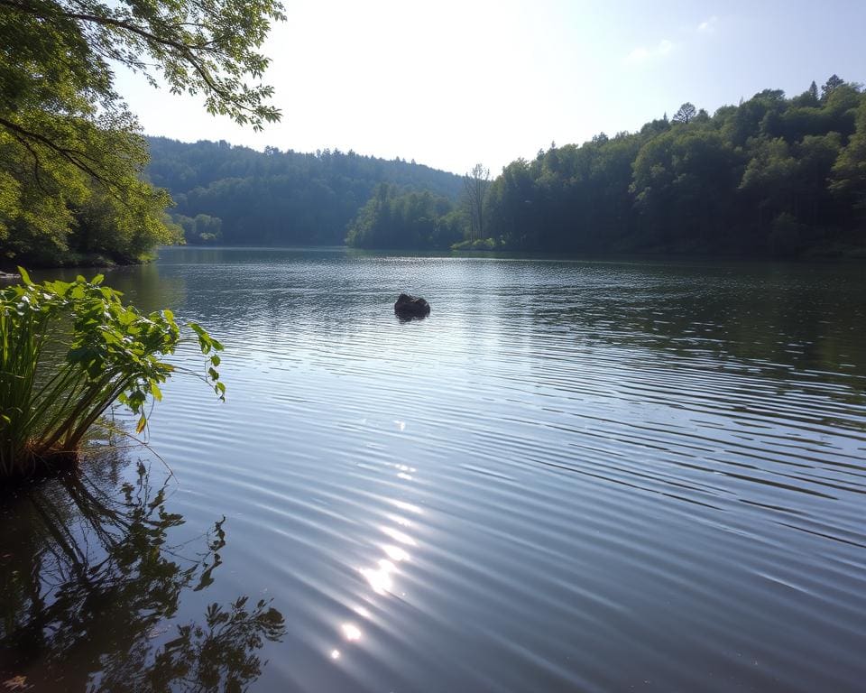 Achtsamkeit steigern