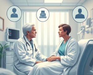 Ärzte und Patientenrechte: Was man als Patient wissen sollte