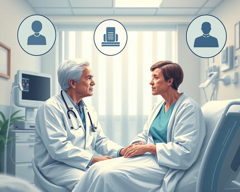 Ärzte und Patientenrechte: Was man als Patient wissen sollte