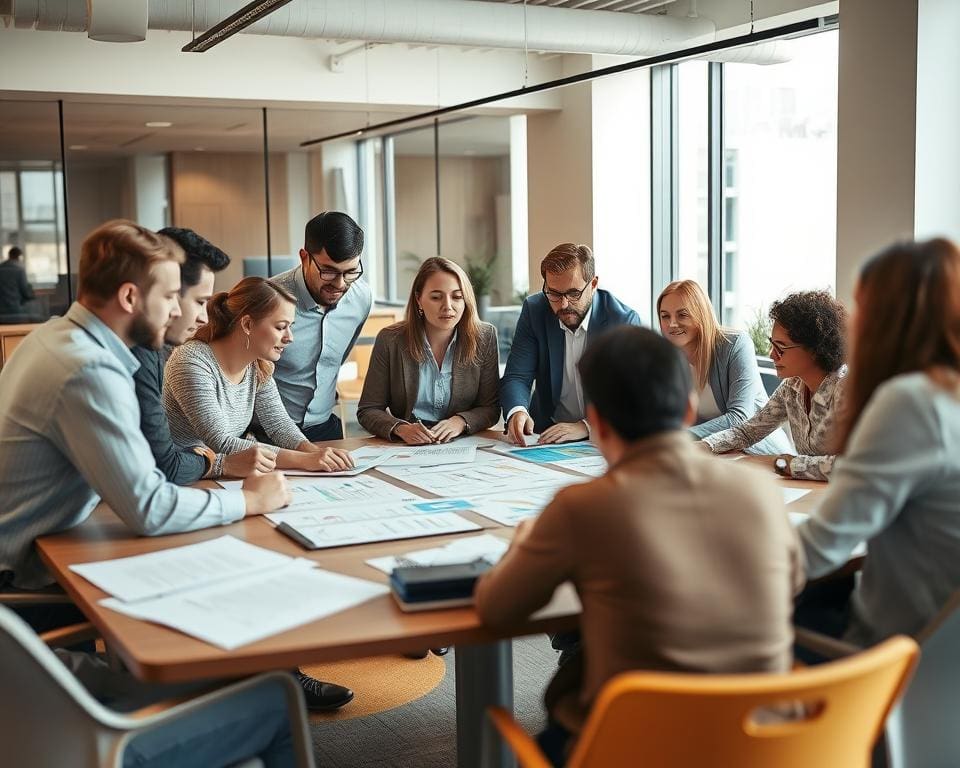 Arbeitsrechtler: Strategien zur Konfliktbewältigung im Betrieb