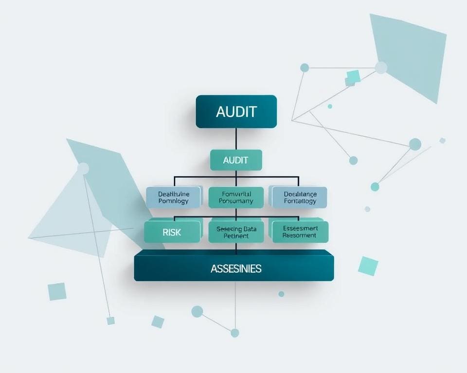 Audit-Planung und Risikobewertung