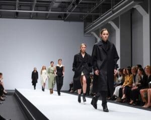 Balenciaga-Kollektionen: Wie Spanien Minimalismus prägt