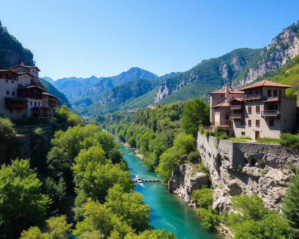 Blagaj: Wo erlebst du die beste Verbindung von Natur und Kultur?