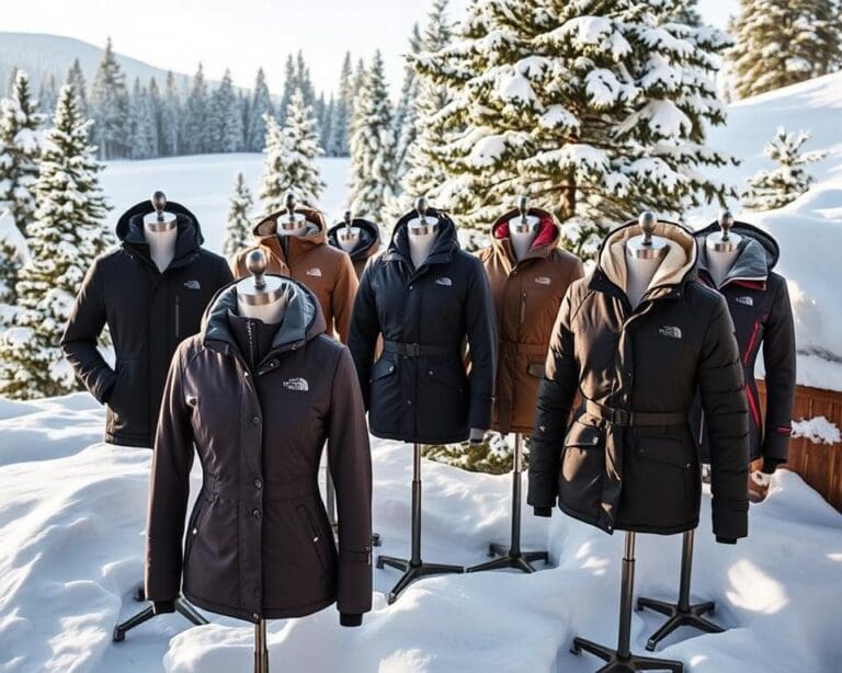 Bogner-Jacken: Stilvolle Begleiter für kalte Tage