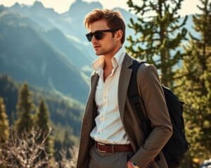 Bogner-Mode: Perfekt für Abenteuer und Eleganz